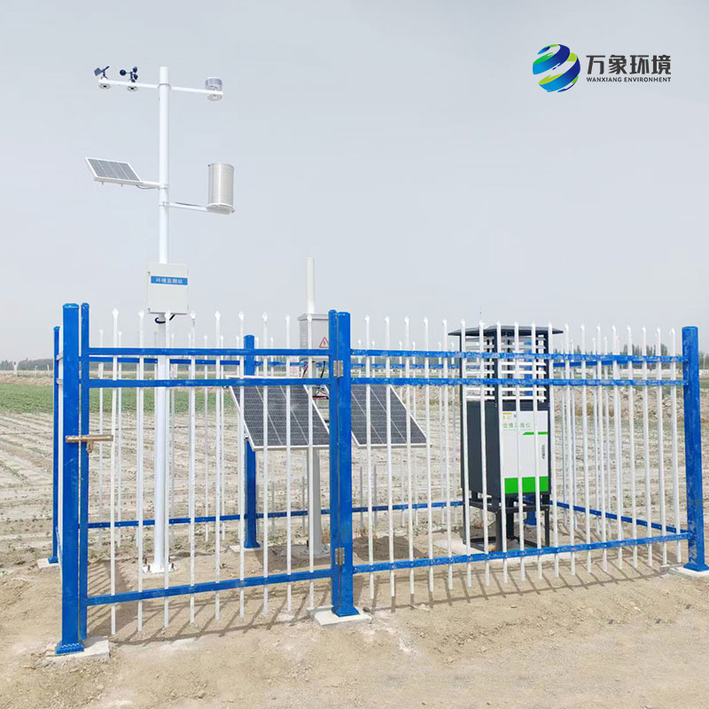 大田四情監測系統為什么說缺一不可？