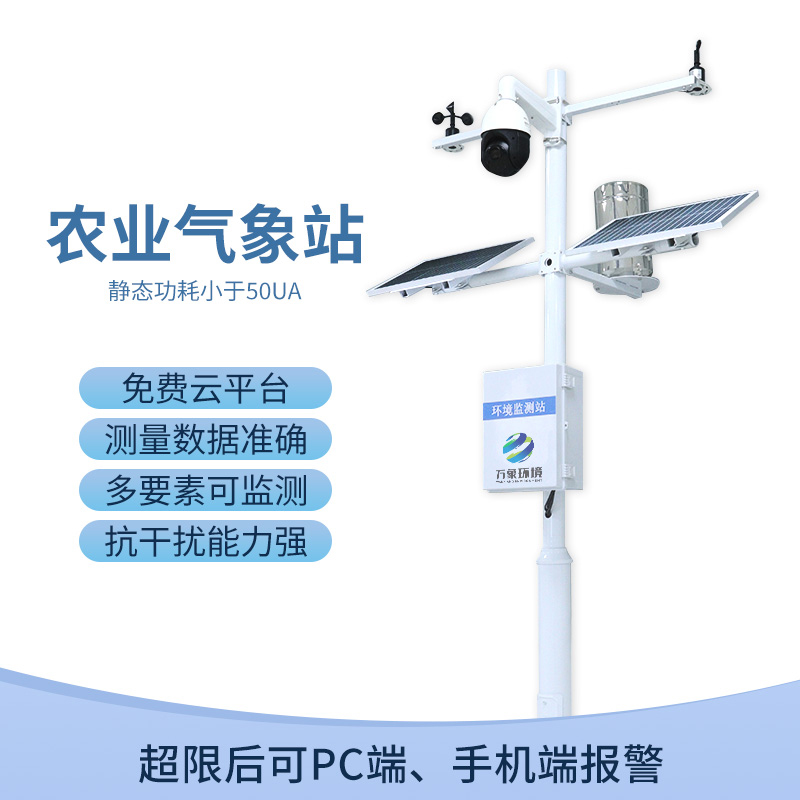 田間小氣候觀測儀有什么特點(diǎn)？
